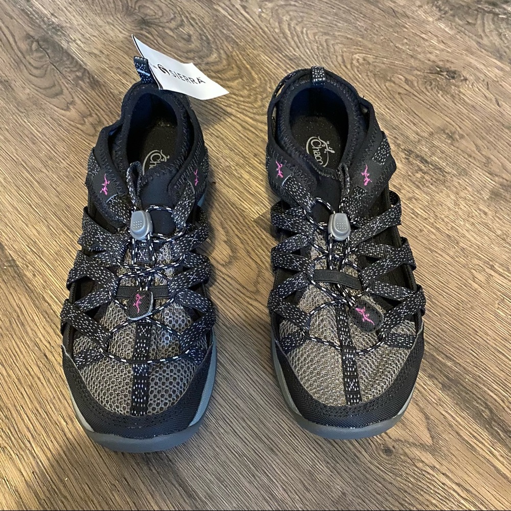 Chaco Outcross Evo 1